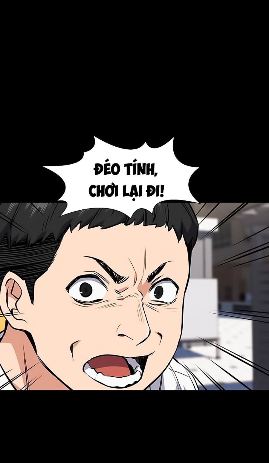 Giáo Dục Chân Chính Chap 1 - Next Chap 2