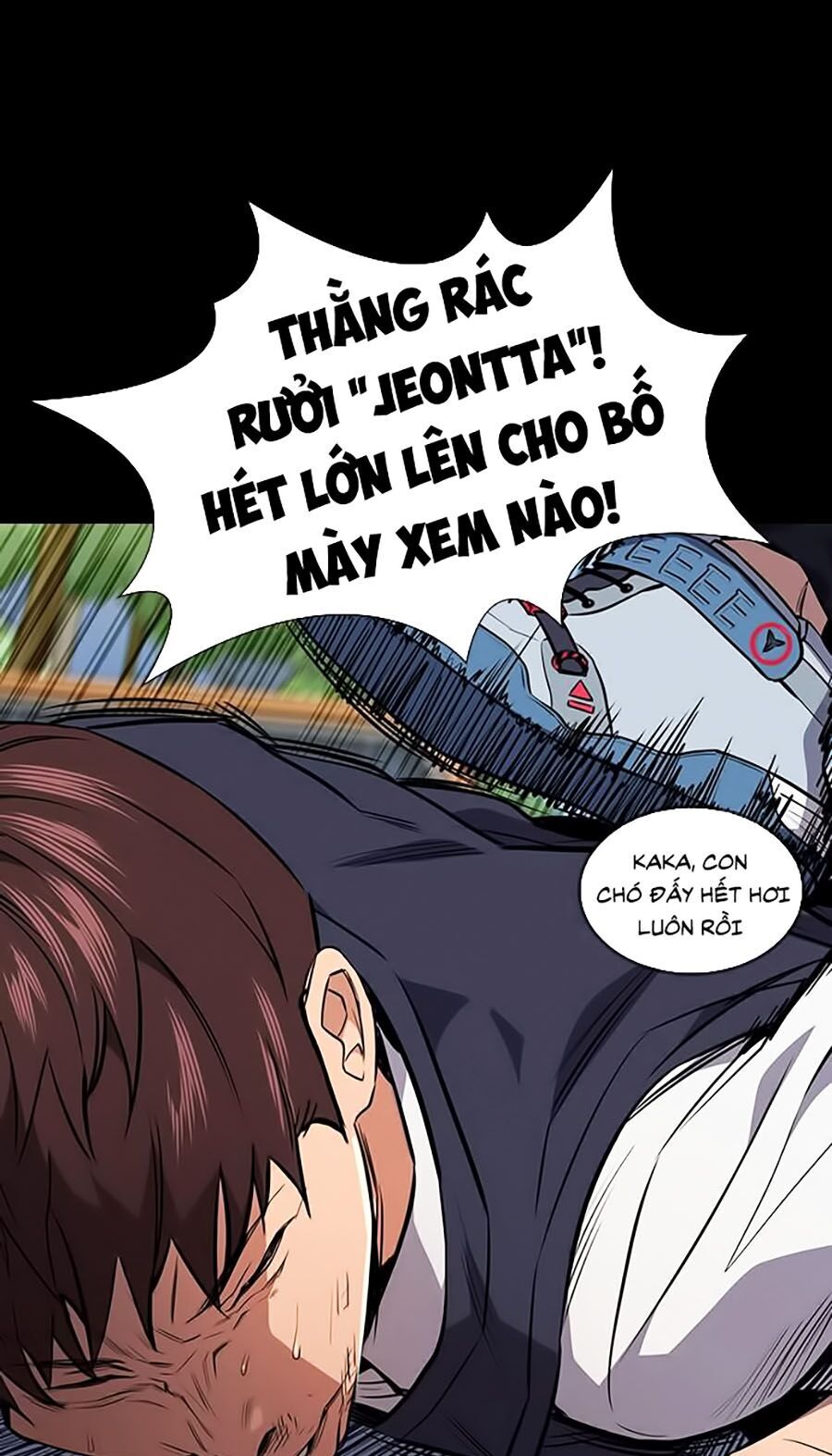 Giáo Dục Chân Chính Chap 1 - Next Chap 2