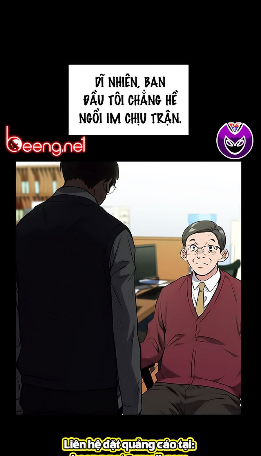 Giáo Dục Chân Chính Chap 1 - Next Chap 2