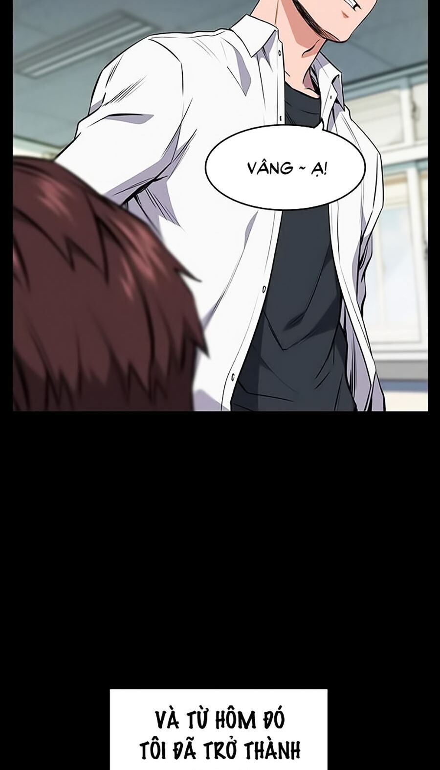 Giáo Dục Chân Chính Chap 1 - Next Chap 2