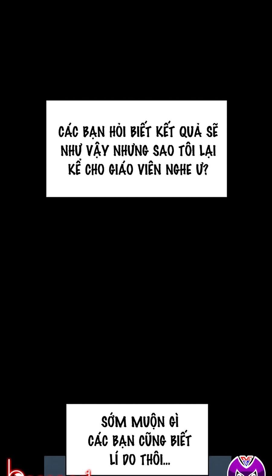 Giáo Dục Chân Chính Chap 1 - Next Chap 2