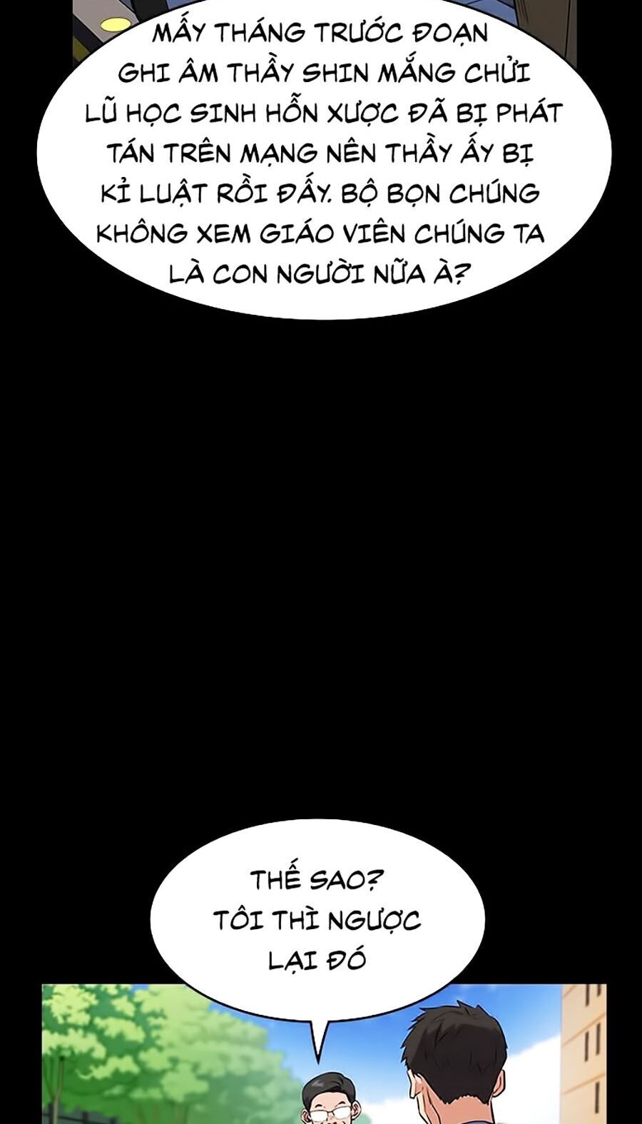 Giáo Dục Chân Chính Chap 1 - Next Chap 2