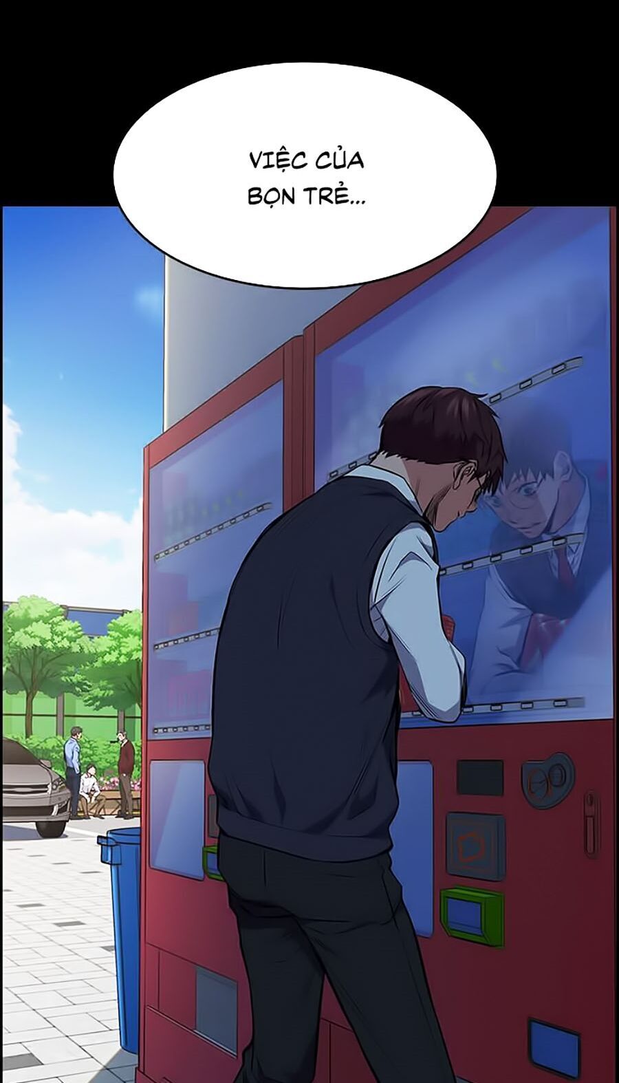 Giáo Dục Chân Chính Chap 1 - Next Chap 2