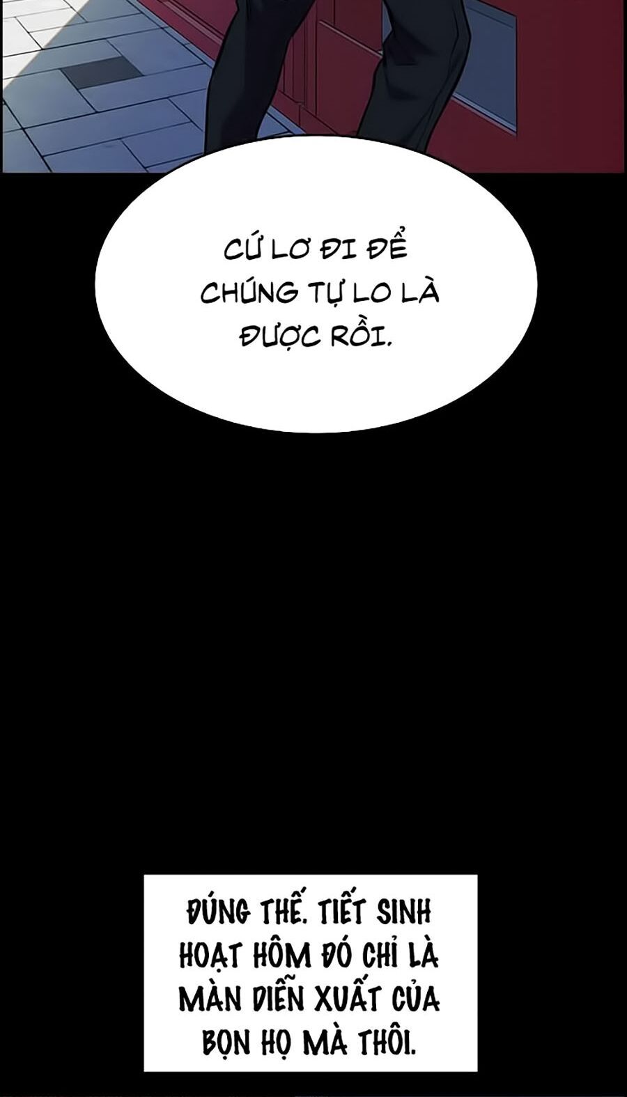 Giáo Dục Chân Chính Chap 1 - Next Chap 2