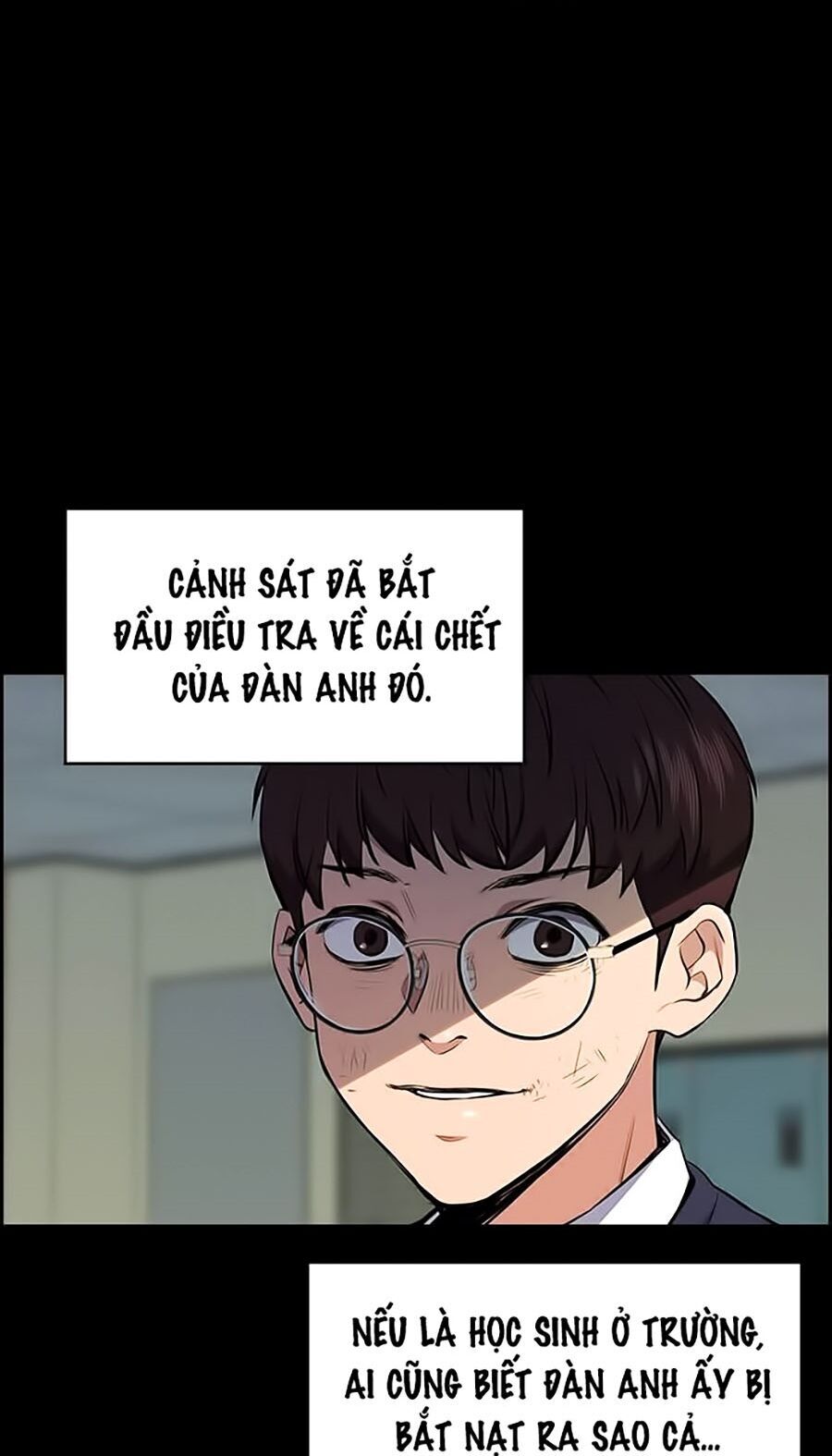 Giáo Dục Chân Chính Chap 1 - Next Chap 2
