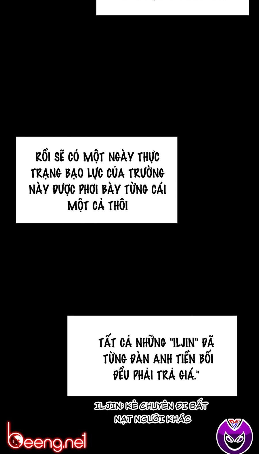 Giáo Dục Chân Chính Chap 1 - Next Chap 2
