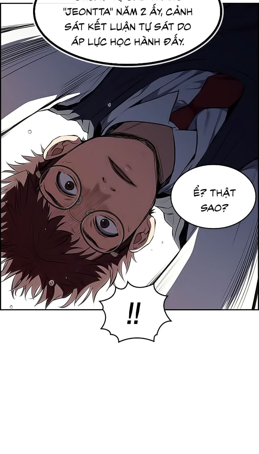 Giáo Dục Chân Chính Chap 1 - Next Chap 2