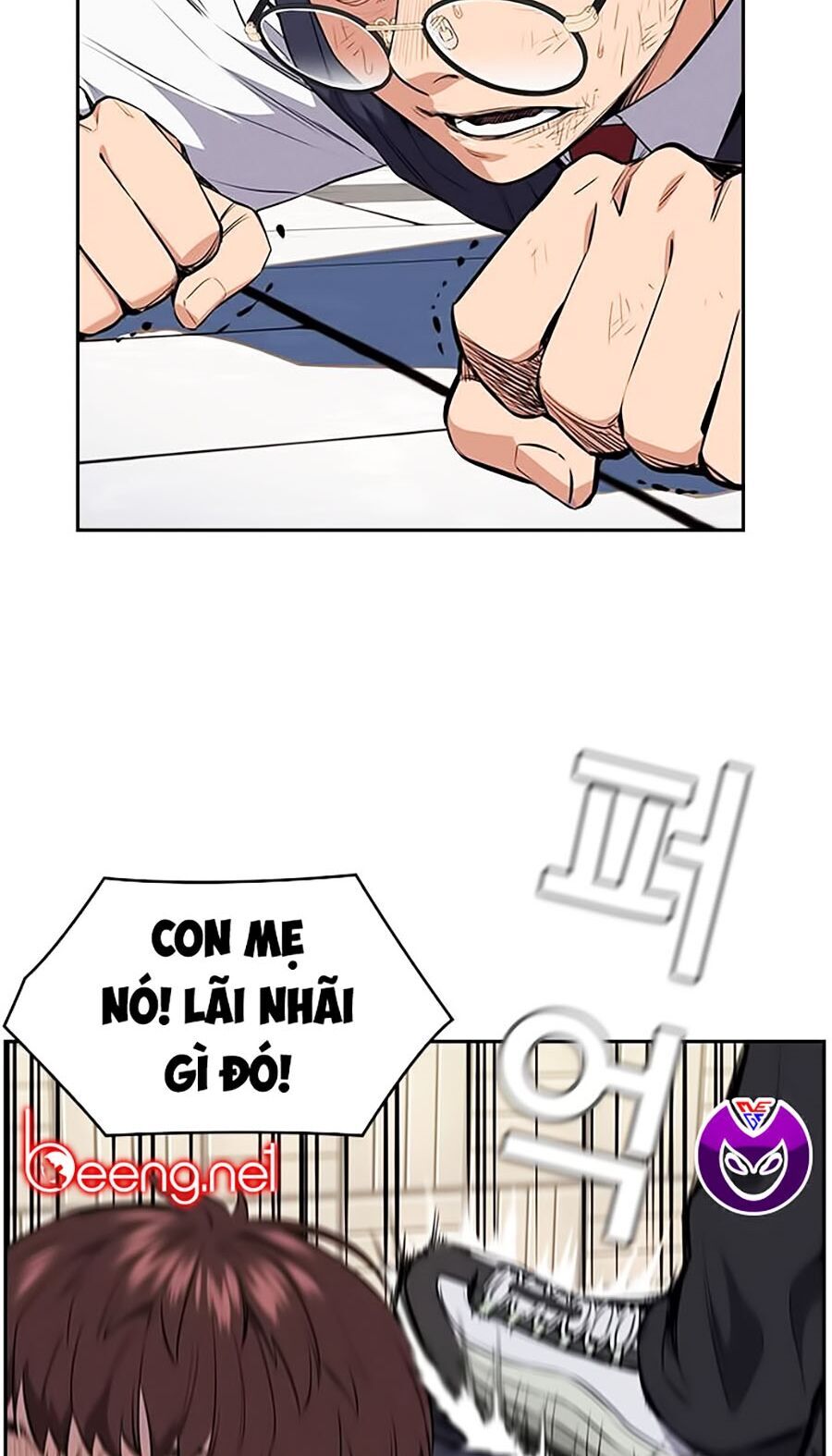 Giáo Dục Chân Chính Chap 1 - Next Chap 2