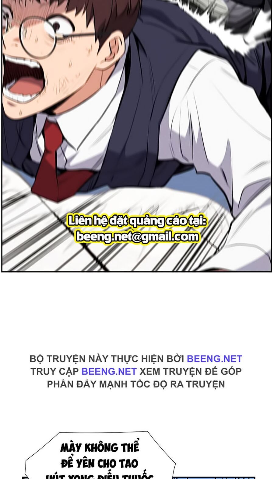 Giáo Dục Chân Chính Chap 1 - Next Chap 2