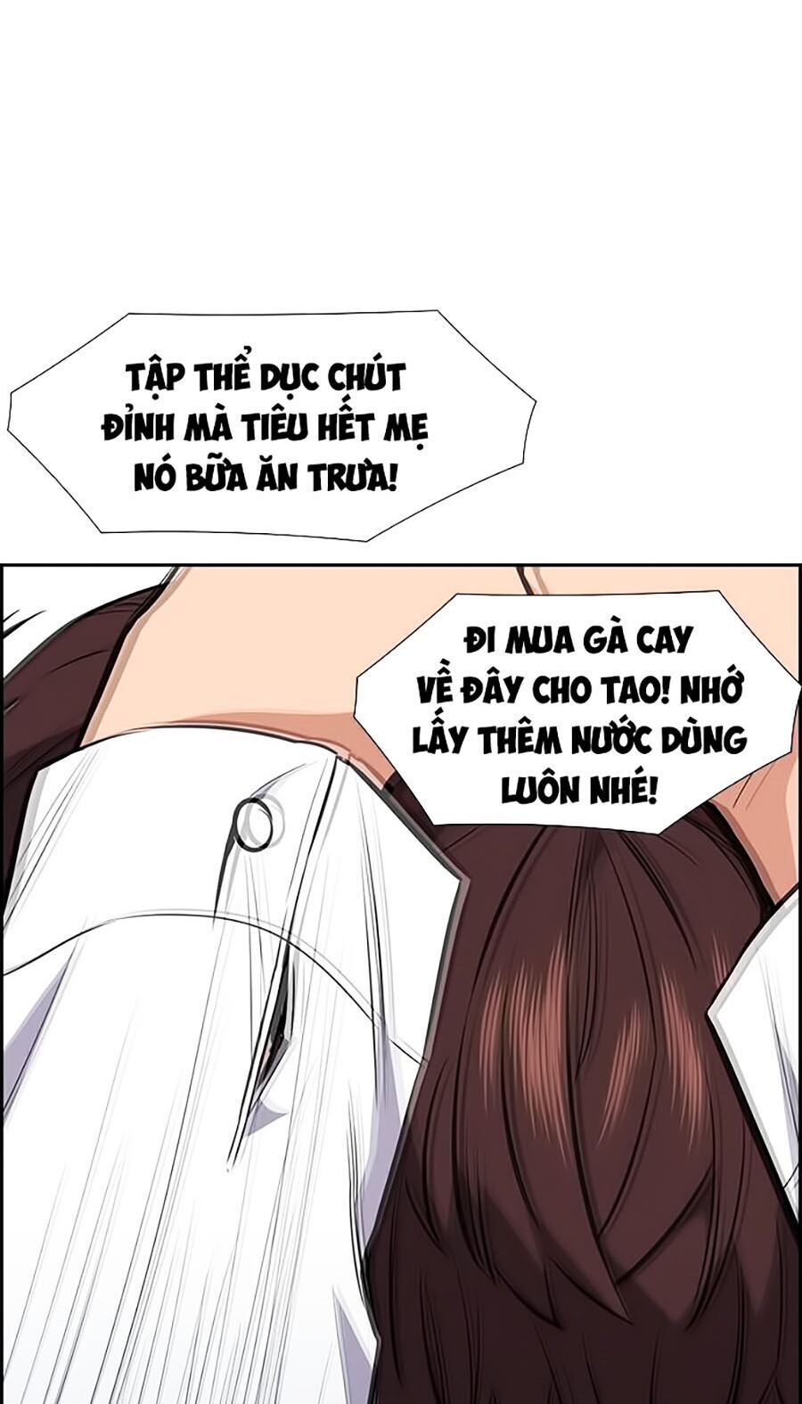Giáo Dục Chân Chính Chap 1 - Next Chap 2