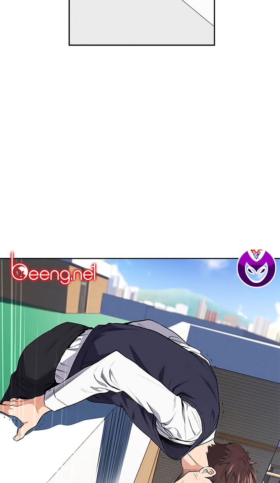 Giáo Dục Chân Chính Chap 1 - Next Chap 2