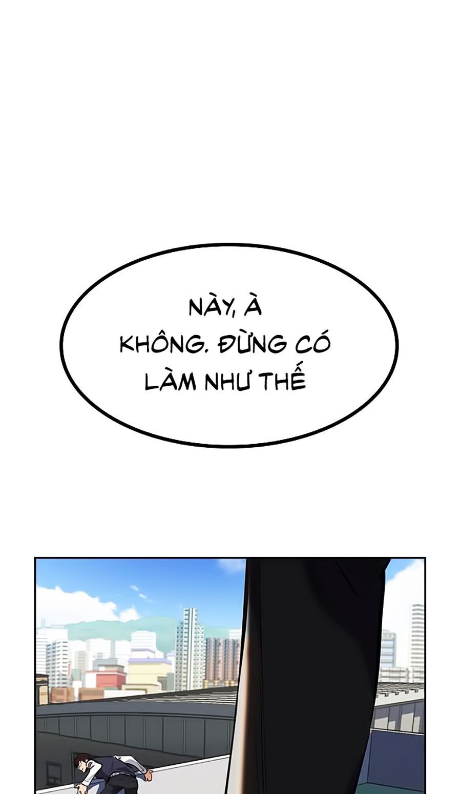 Giáo Dục Chân Chính Chap 1 - Next Chap 2