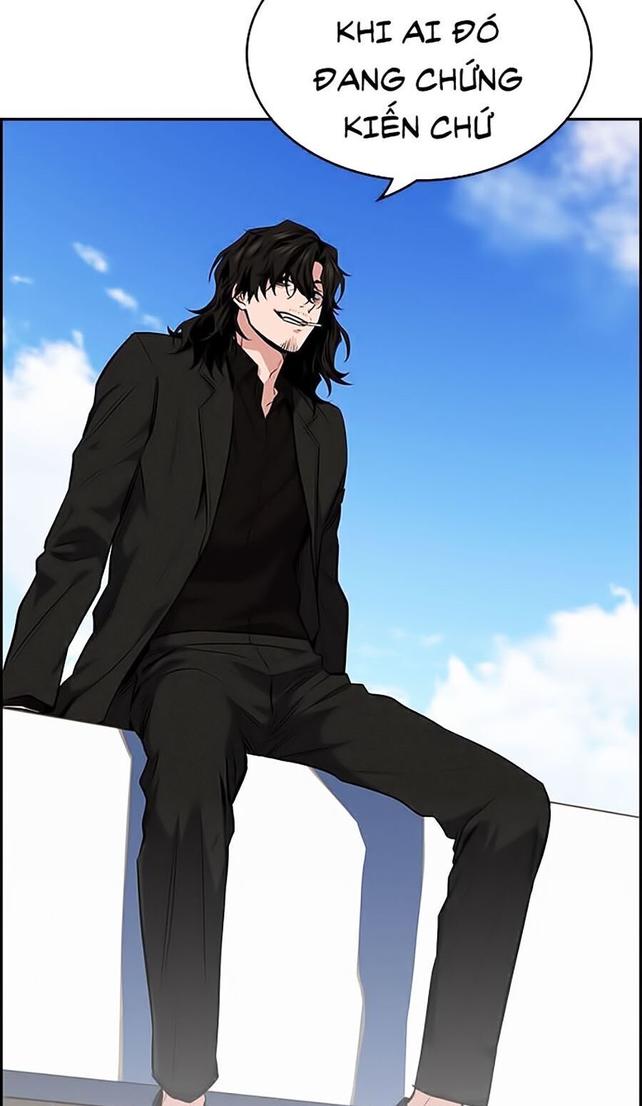 Giáo Dục Chân Chính Chap 1 - Next Chap 2