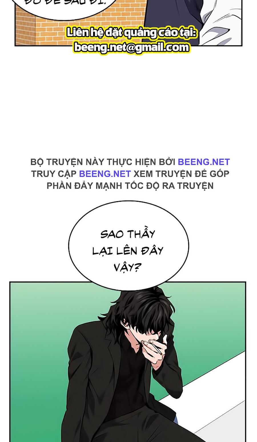 Giáo Dục Chân Chính Chap 1 - Next Chap 2
