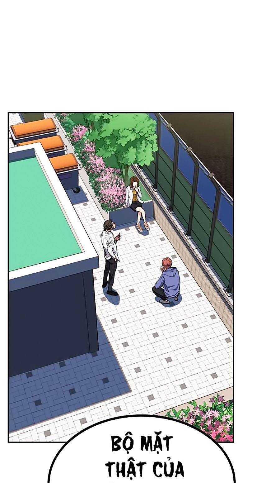 Giáo Dục Chân Chính Chap 1 - Next Chap 2
