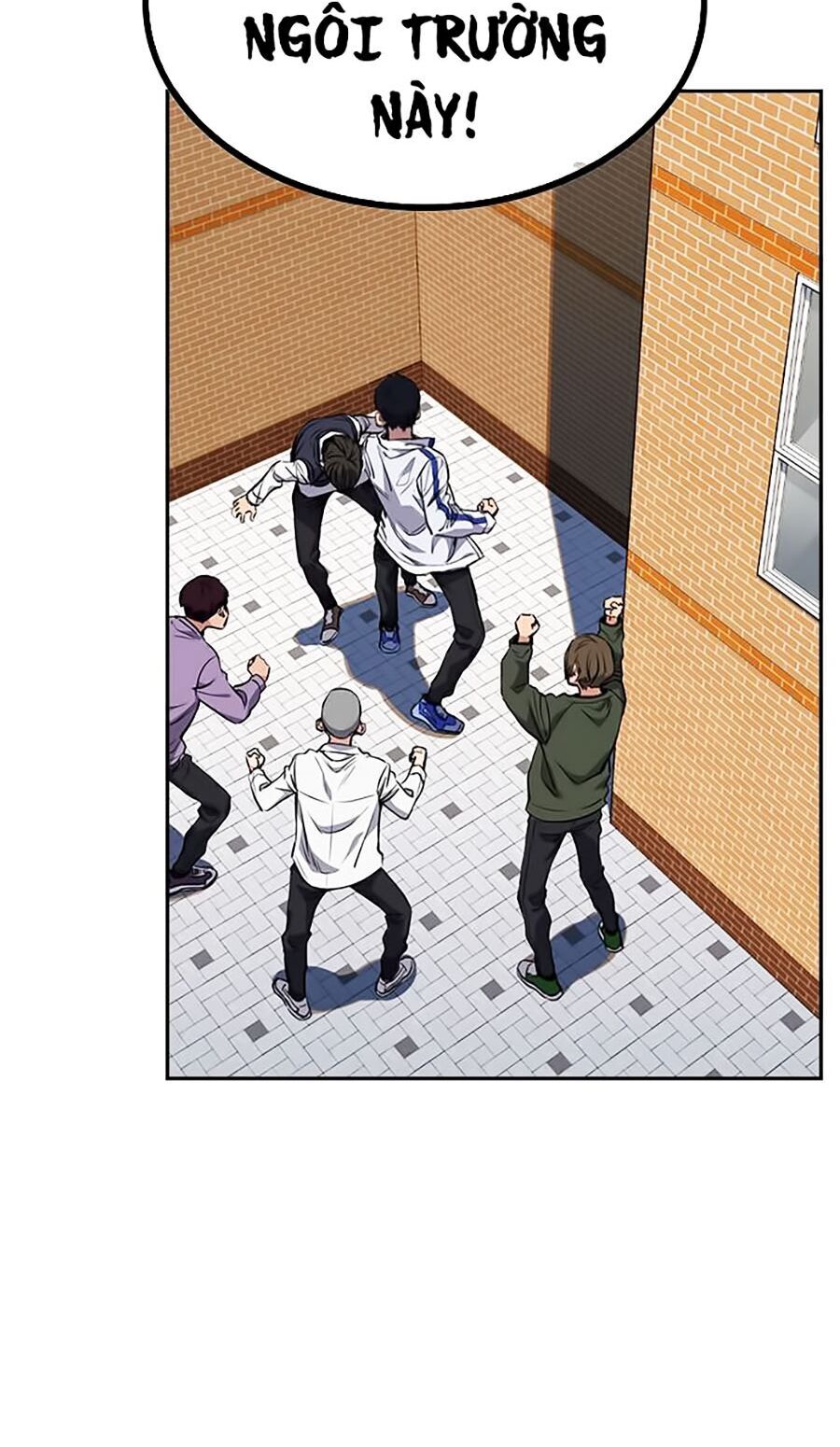 Giáo Dục Chân Chính Chap 1 - Next Chap 2