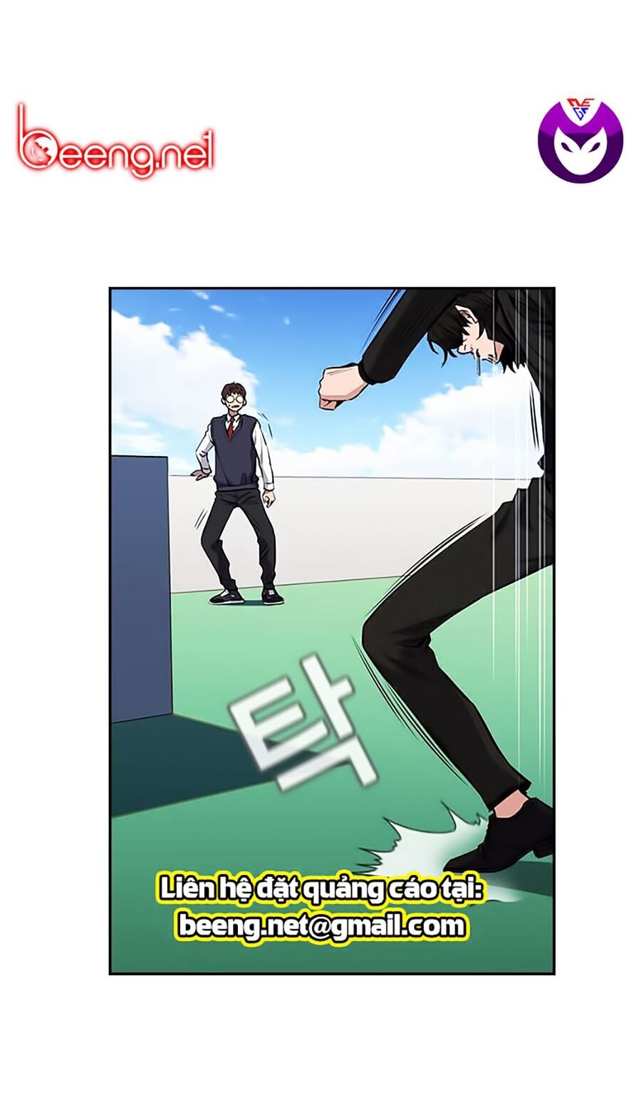 Giáo Dục Chân Chính Chap 1 - Next Chap 2