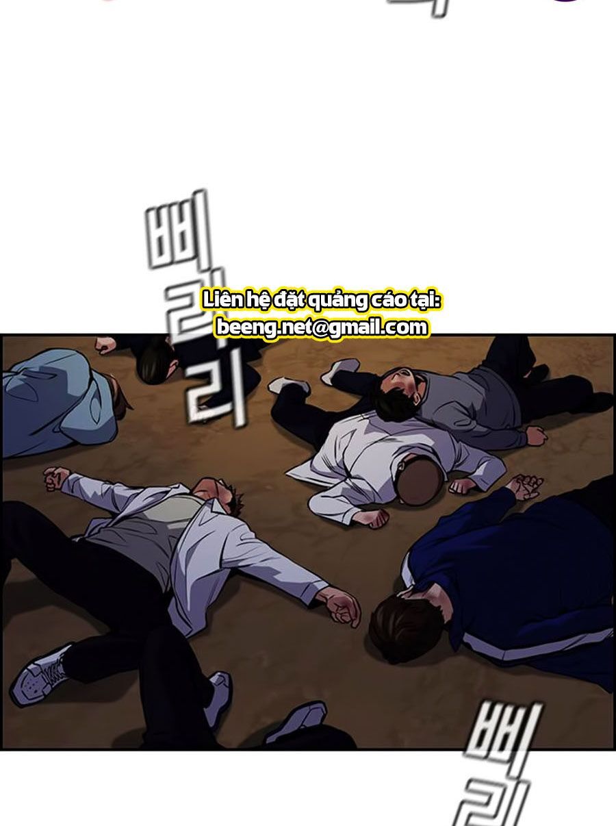 Giáo Dục Chân Chính Chap 10 - Next Chap 11