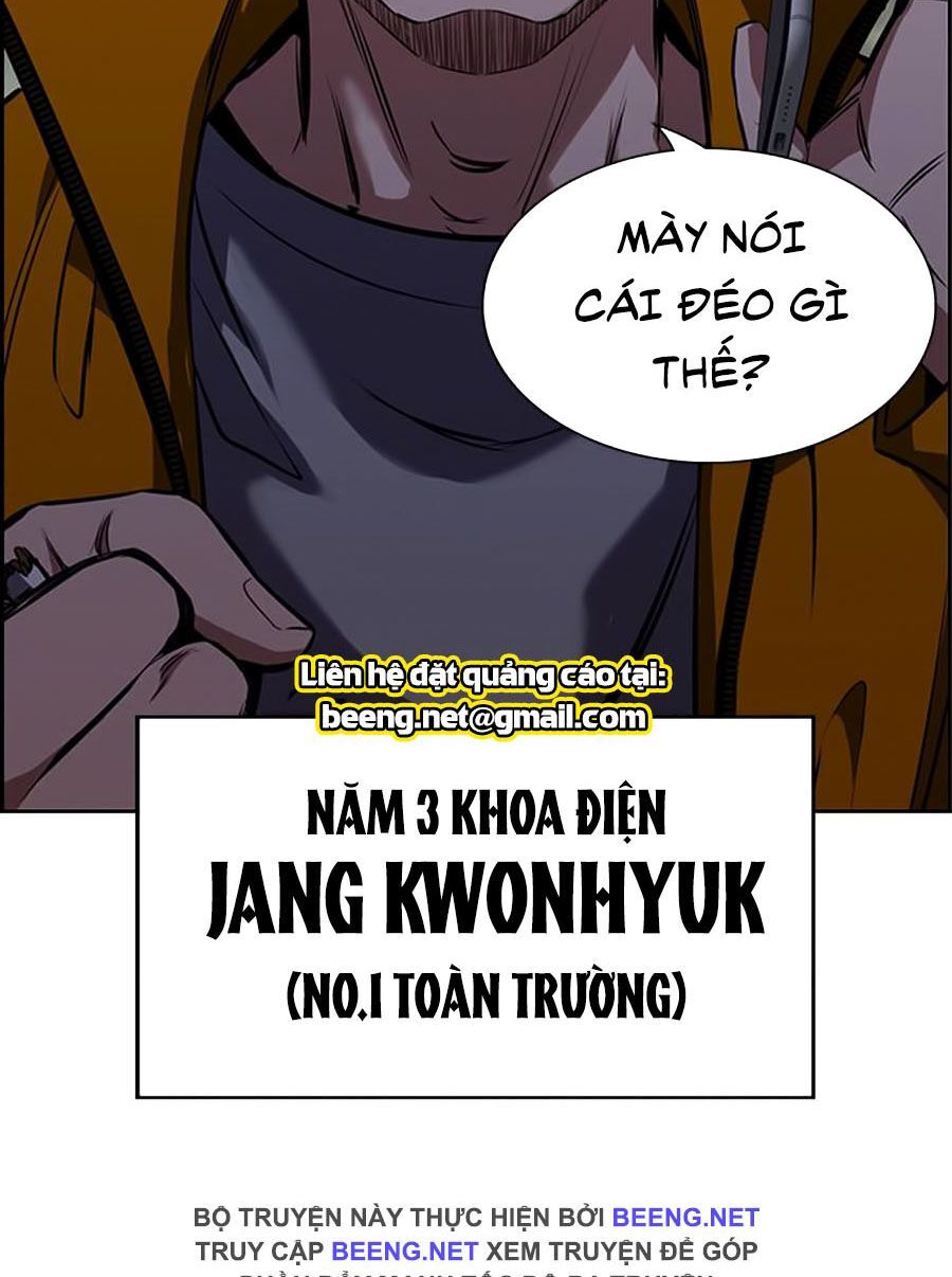 Giáo Dục Chân Chính Chap 10 - Next Chap 11