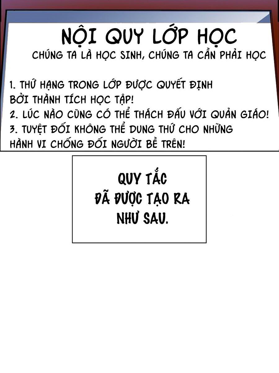 Giáo Dục Chân Chính Chap 10 - Next Chap 11