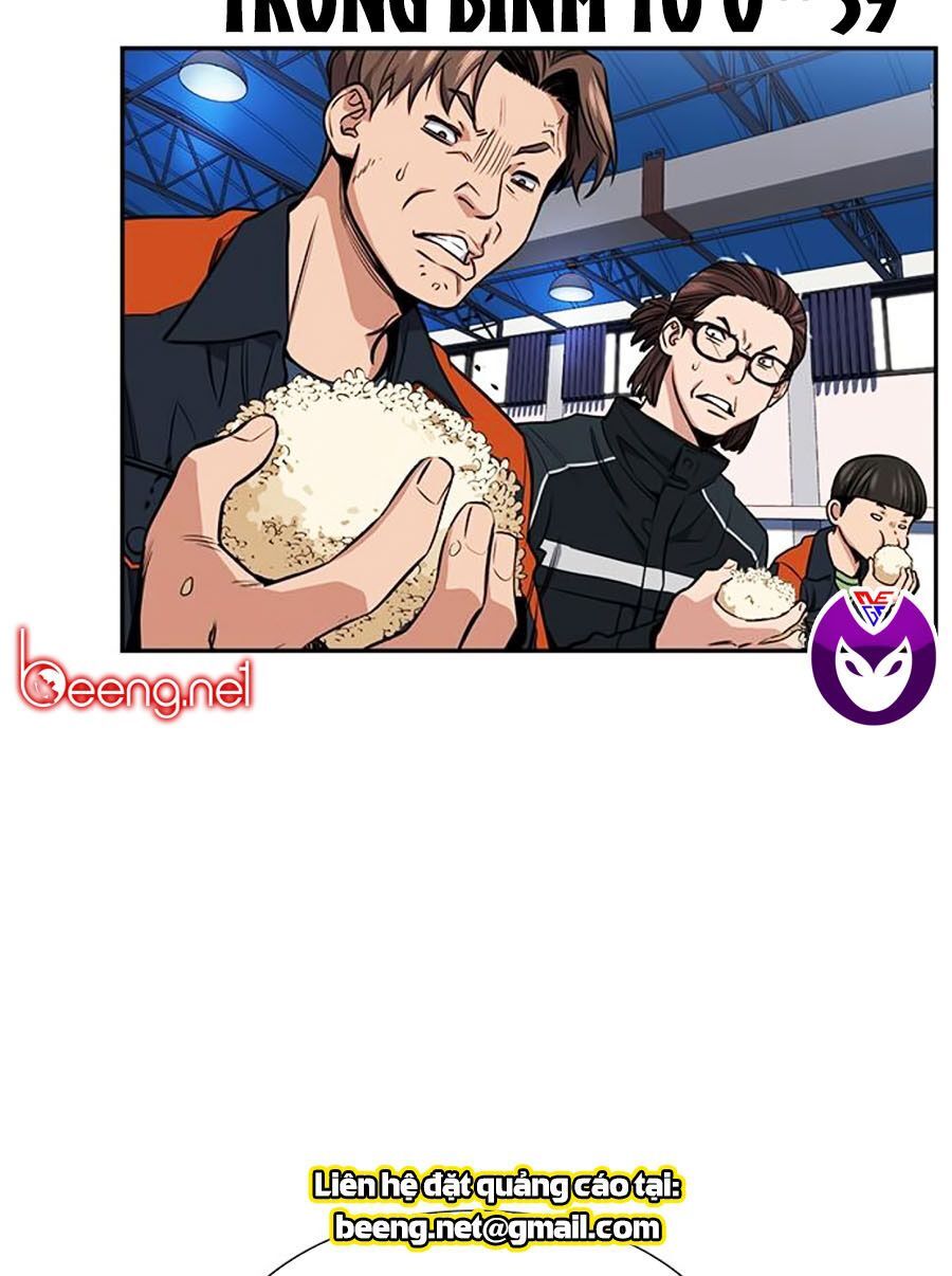 Giáo Dục Chân Chính Chap 10 - Next Chap 11