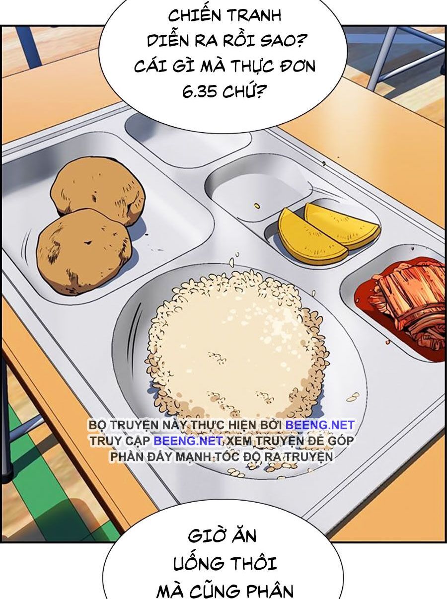 Giáo Dục Chân Chính Chap 10 - Next Chap 11