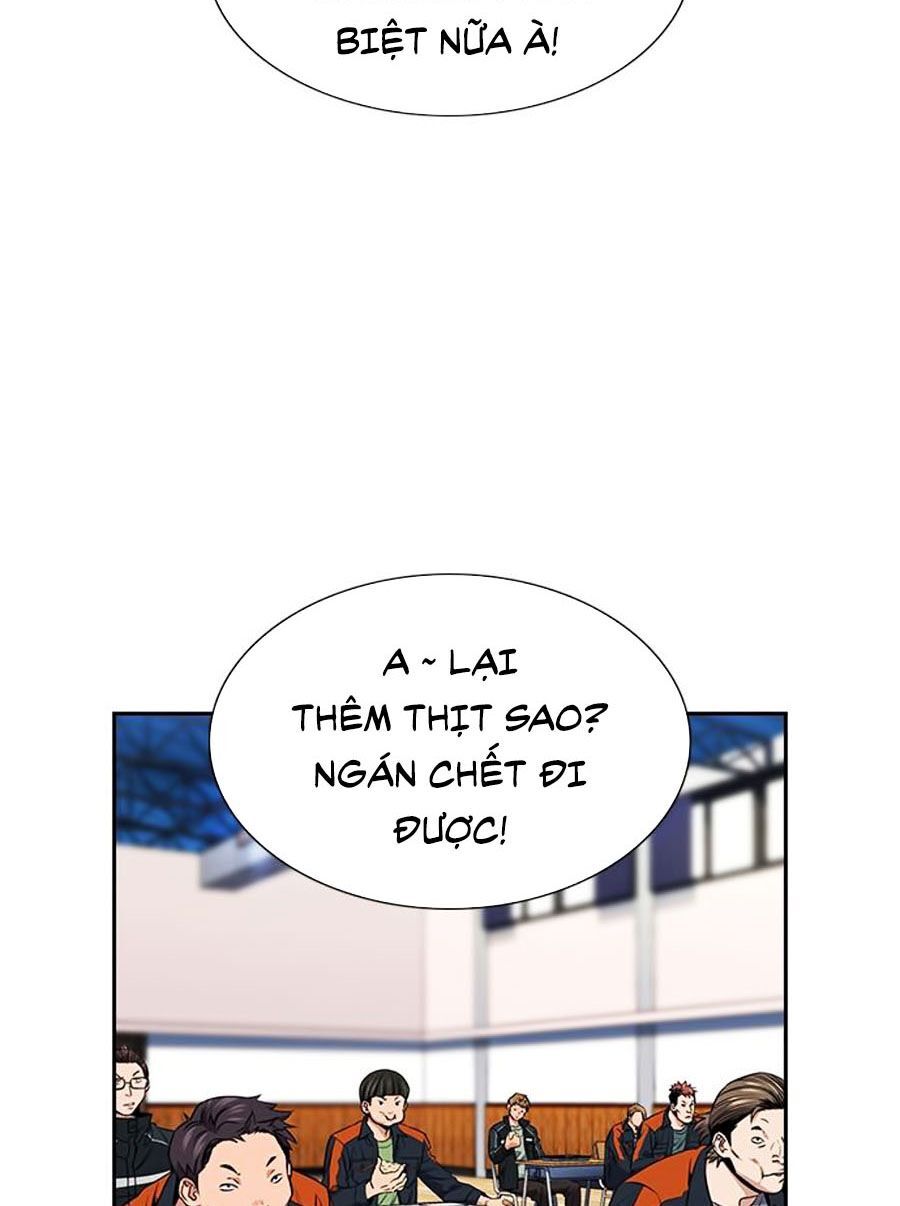 Giáo Dục Chân Chính Chap 10 - Next Chap 11
