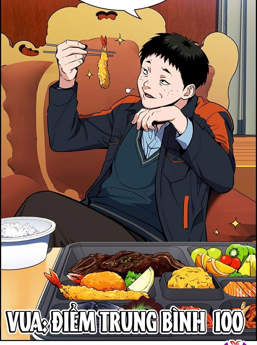 Giáo Dục Chân Chính Chap 10 - Next Chap 11