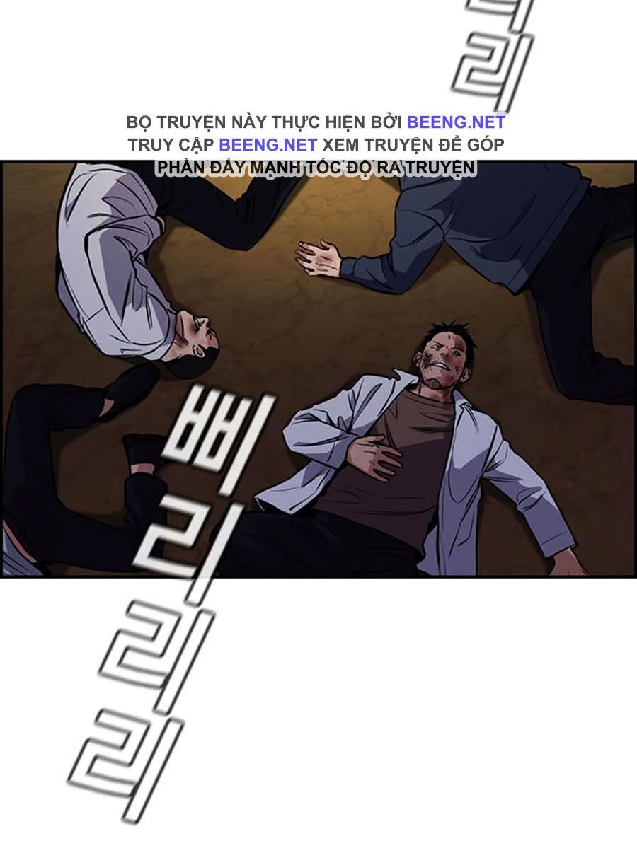 Giáo Dục Chân Chính Chap 10 - Next Chap 11
