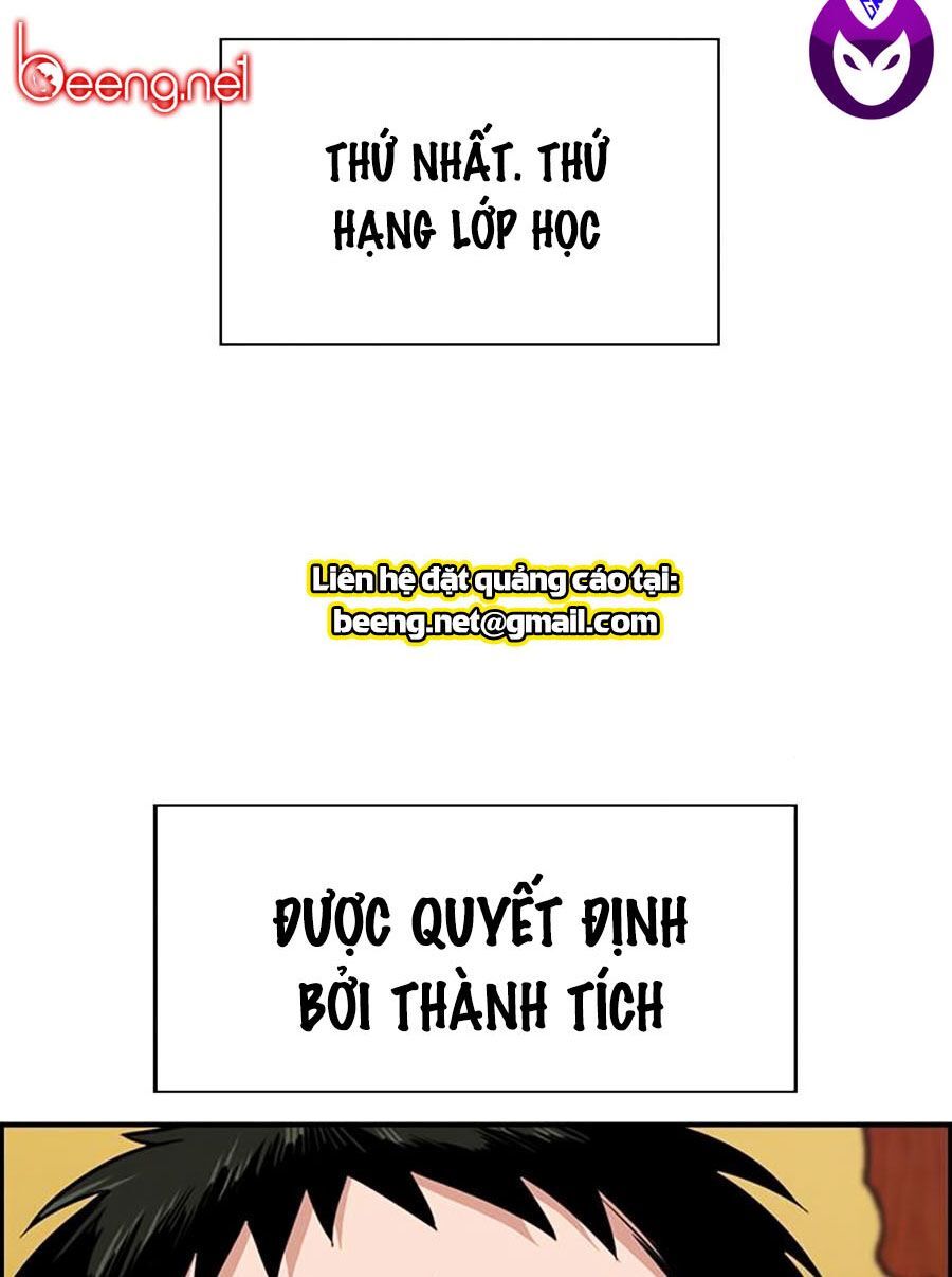 Giáo Dục Chân Chính Chap 10 - Next Chap 11