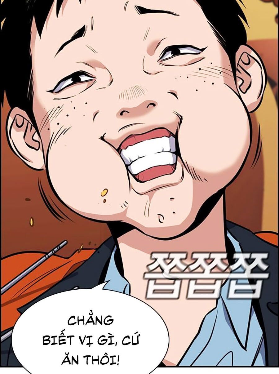 Giáo Dục Chân Chính Chap 10 - Next Chap 11