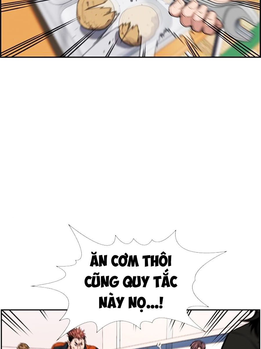 Giáo Dục Chân Chính Chap 10 - Next Chap 11
