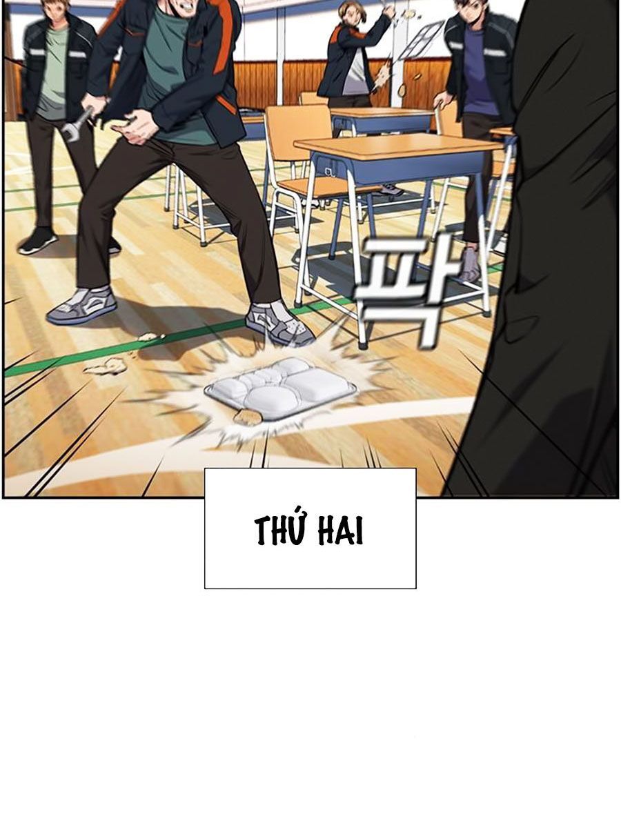 Giáo Dục Chân Chính Chap 10 - Next Chap 11