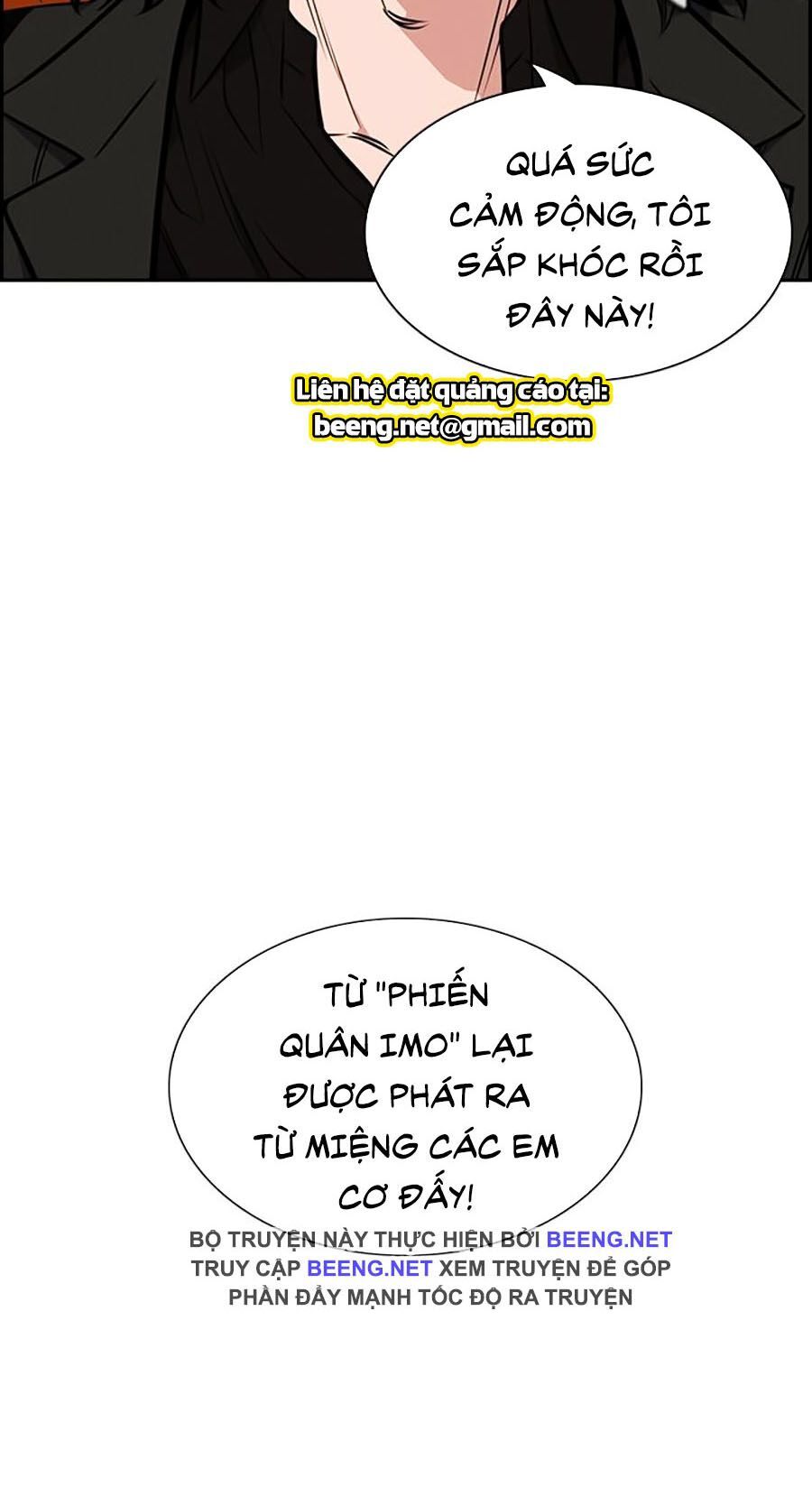 Giáo Dục Chân Chính Chap 10 - Next Chap 11