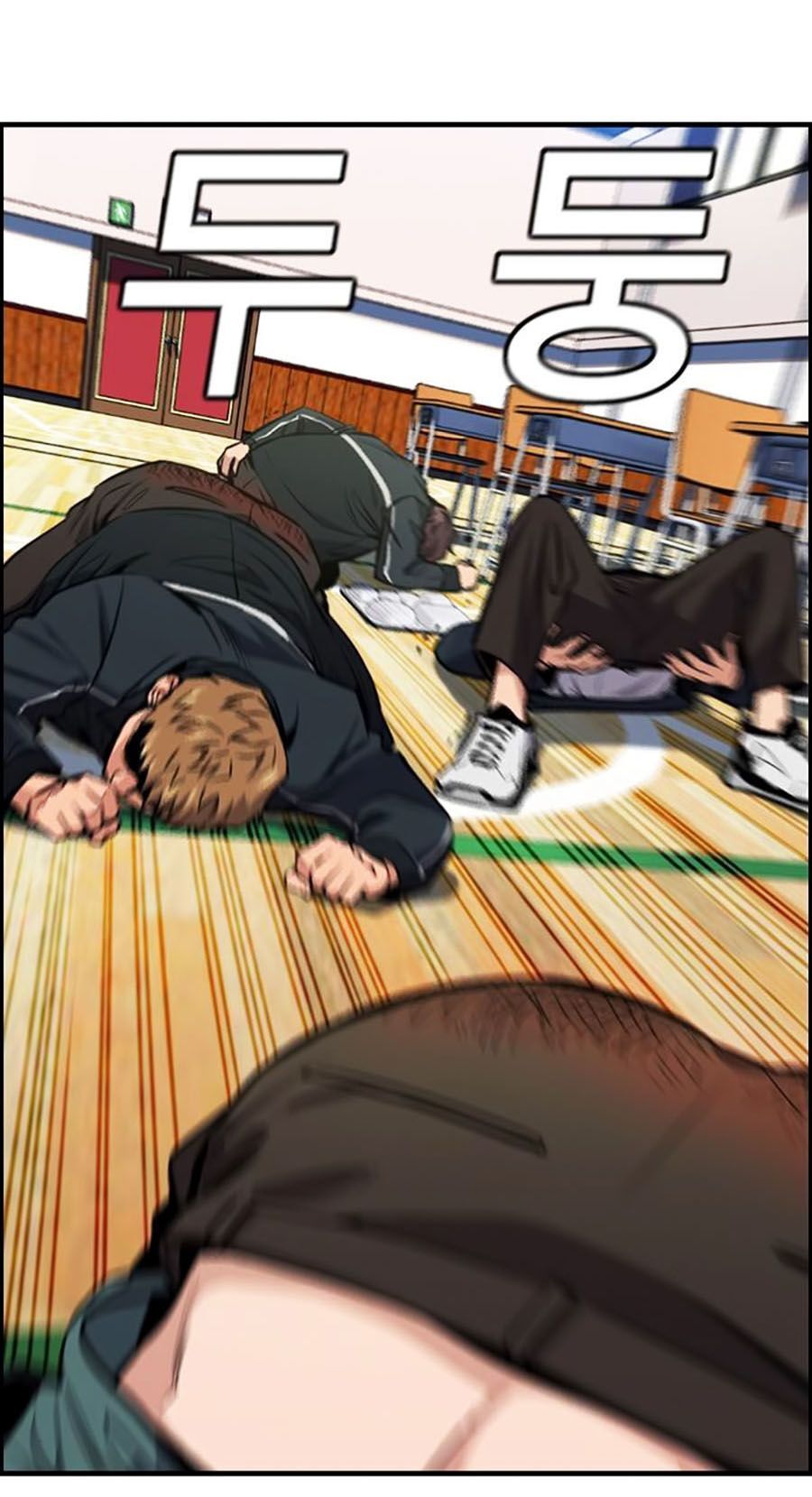 Giáo Dục Chân Chính Chap 10 - Next Chap 11