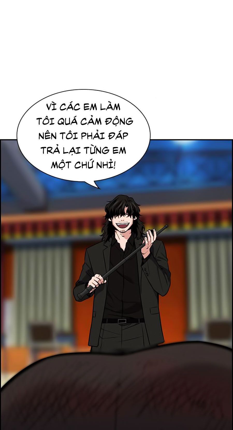Giáo Dục Chân Chính Chap 10 - Next Chap 11