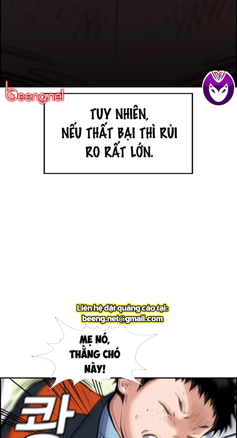 Giáo Dục Chân Chính Chap 10 - Next Chap 11