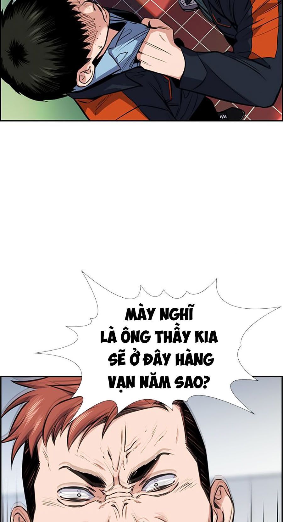 Giáo Dục Chân Chính Chap 10 - Next Chap 11