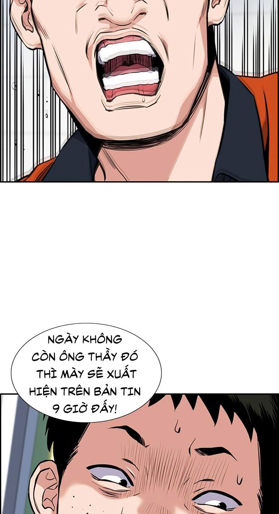 Giáo Dục Chân Chính Chap 10 - Next Chap 11
