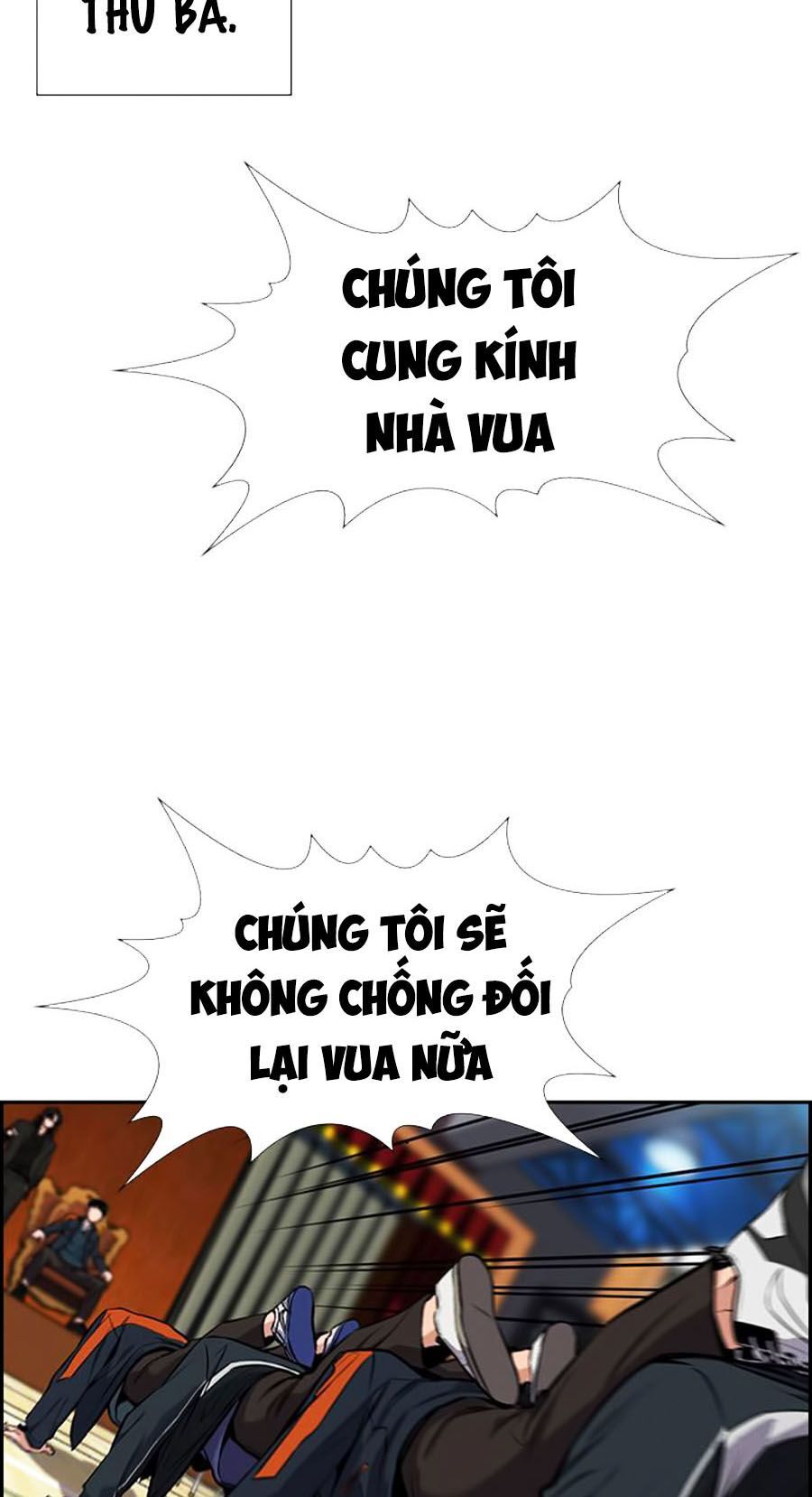 Giáo Dục Chân Chính Chap 10 - Next Chap 11