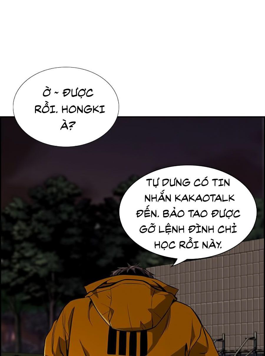 Giáo Dục Chân Chính Chap 10 - Next Chap 11