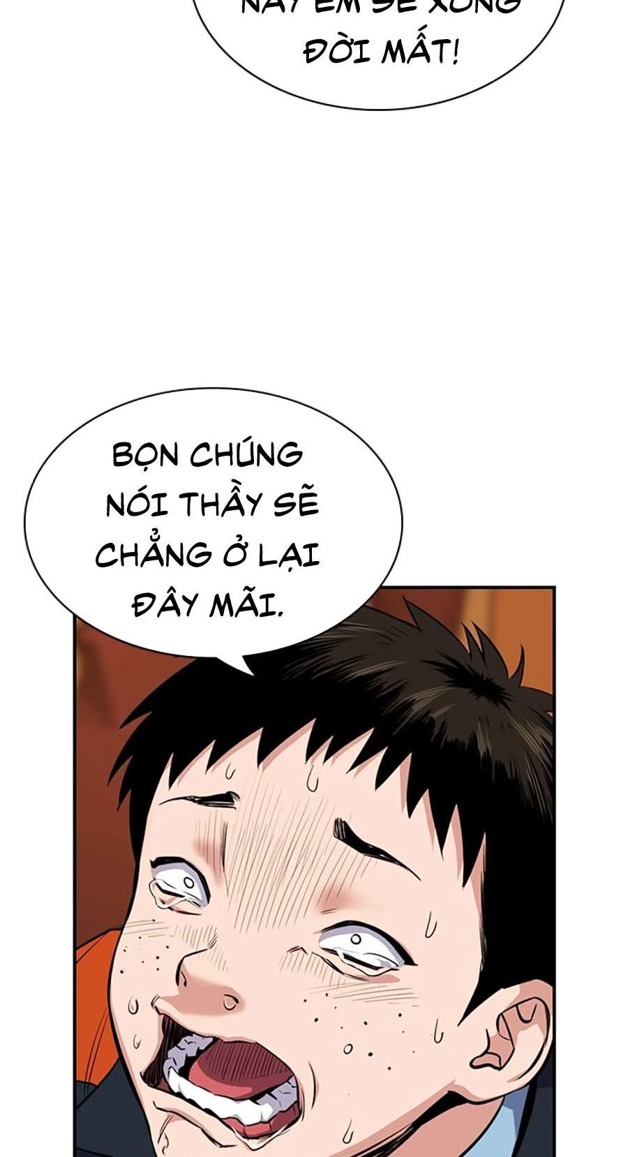 Giáo Dục Chân Chính Chap 10 - Next Chap 11