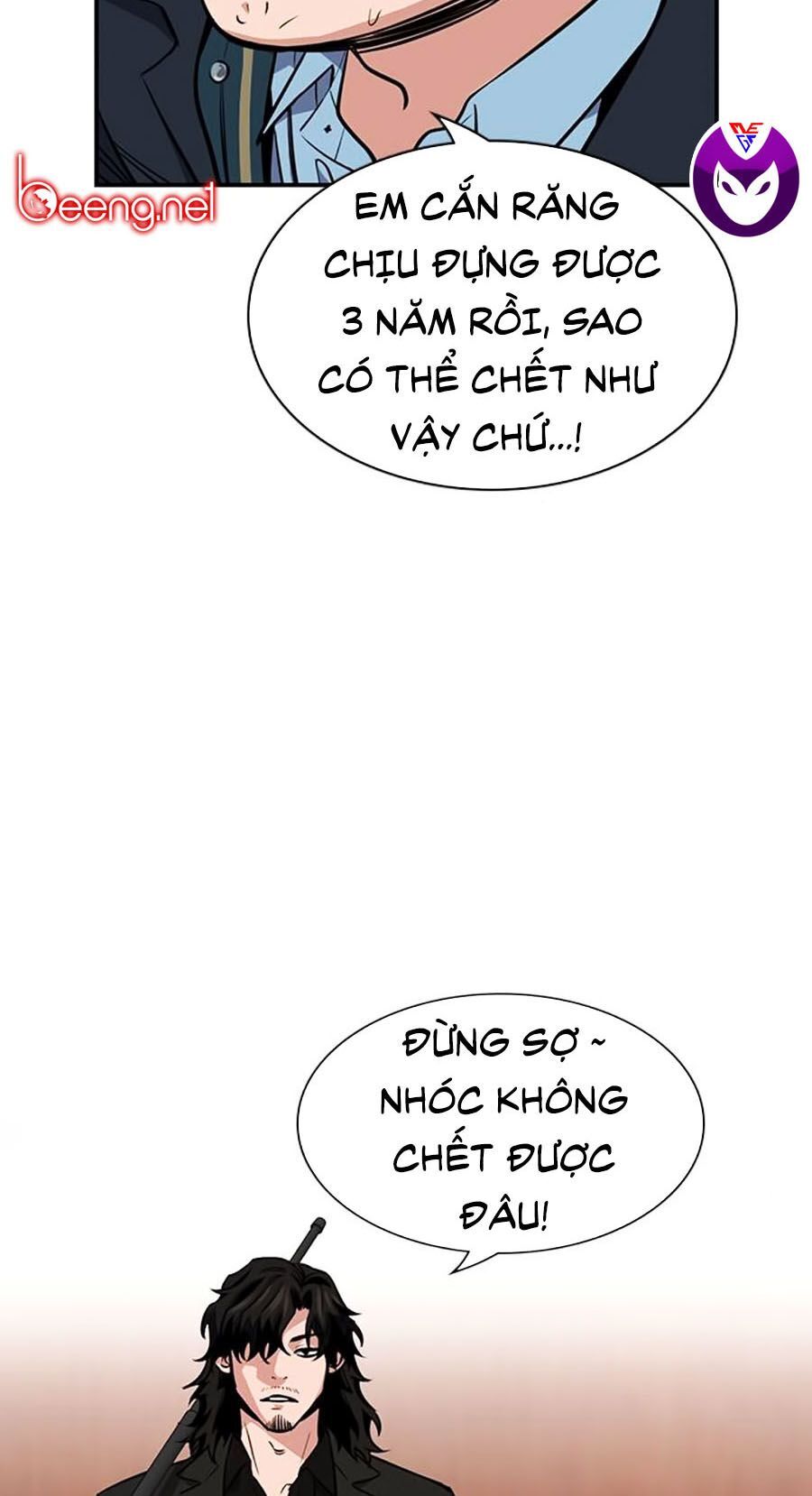 Giáo Dục Chân Chính Chap 10 - Next Chap 11