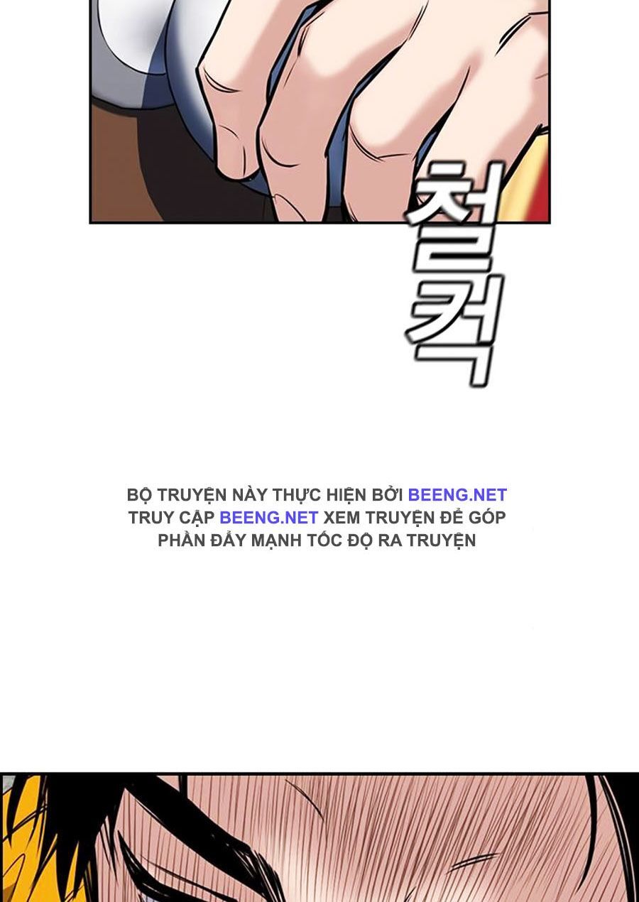 Giáo Dục Chân Chính Chap 10 - Next Chap 11