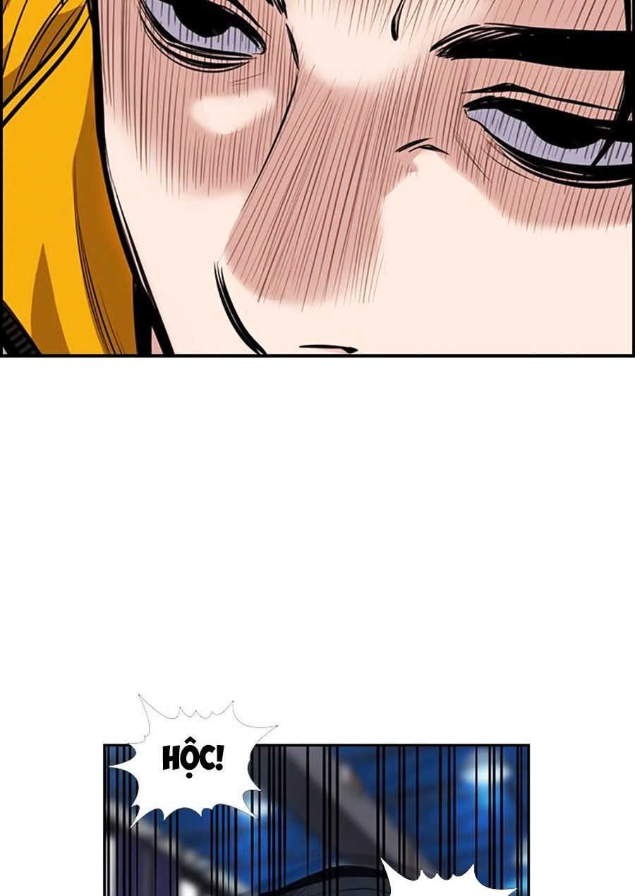 Giáo Dục Chân Chính Chap 10 - Next Chap 11