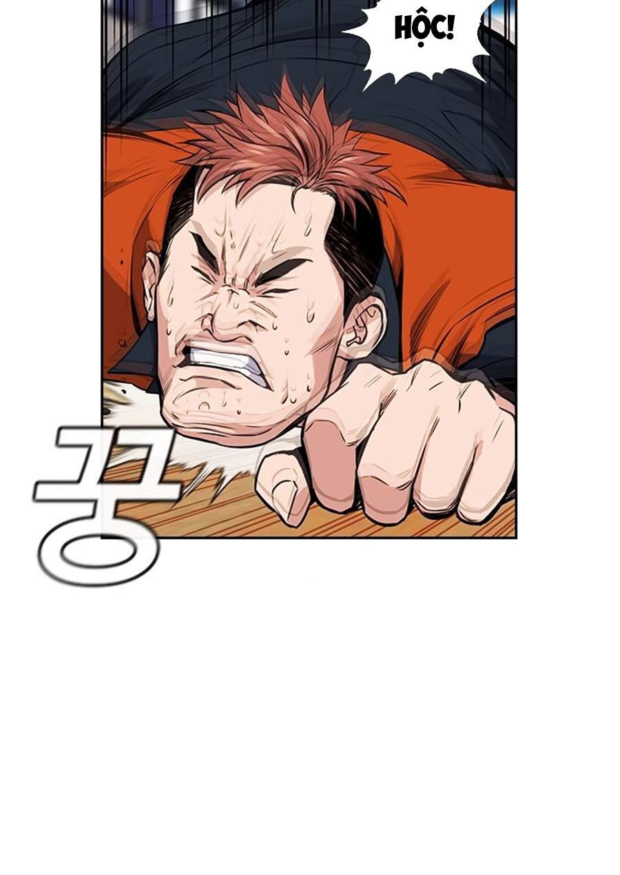 Giáo Dục Chân Chính Chap 10 - Next Chap 11