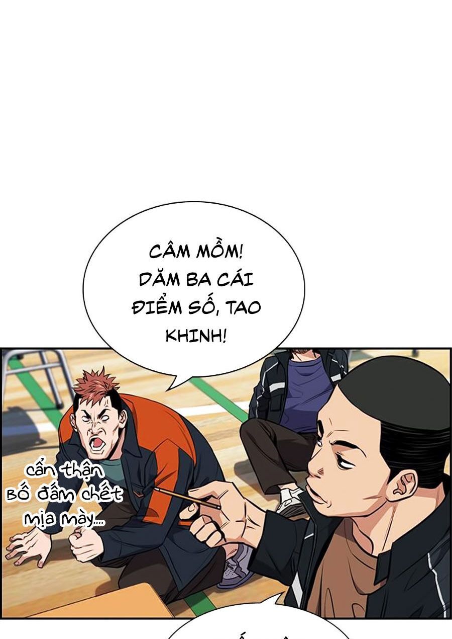 Giáo Dục Chân Chính Chap 10 - Next Chap 11