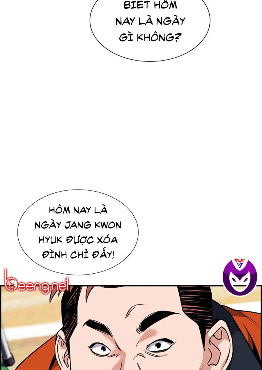 Giáo Dục Chân Chính Chap 10 - Next Chap 11