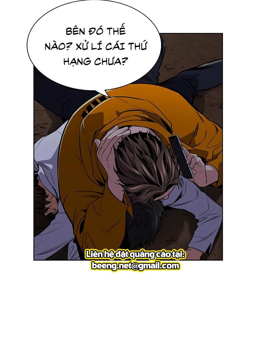 Giáo Dục Chân Chính Chap 10 - Next Chap 11