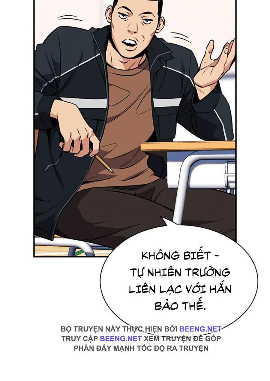 Giáo Dục Chân Chính Chap 10 - Next Chap 11